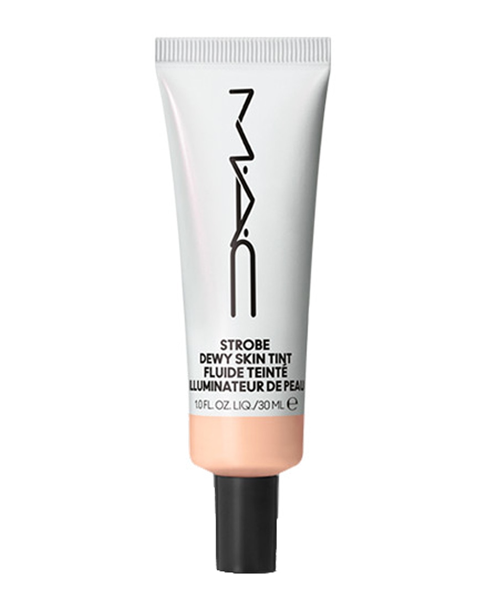 Crema Hidratante Con Color Strobe Dewy Skin Tint 30 ml M.A.C - Light 3 30 ml Light 3-1