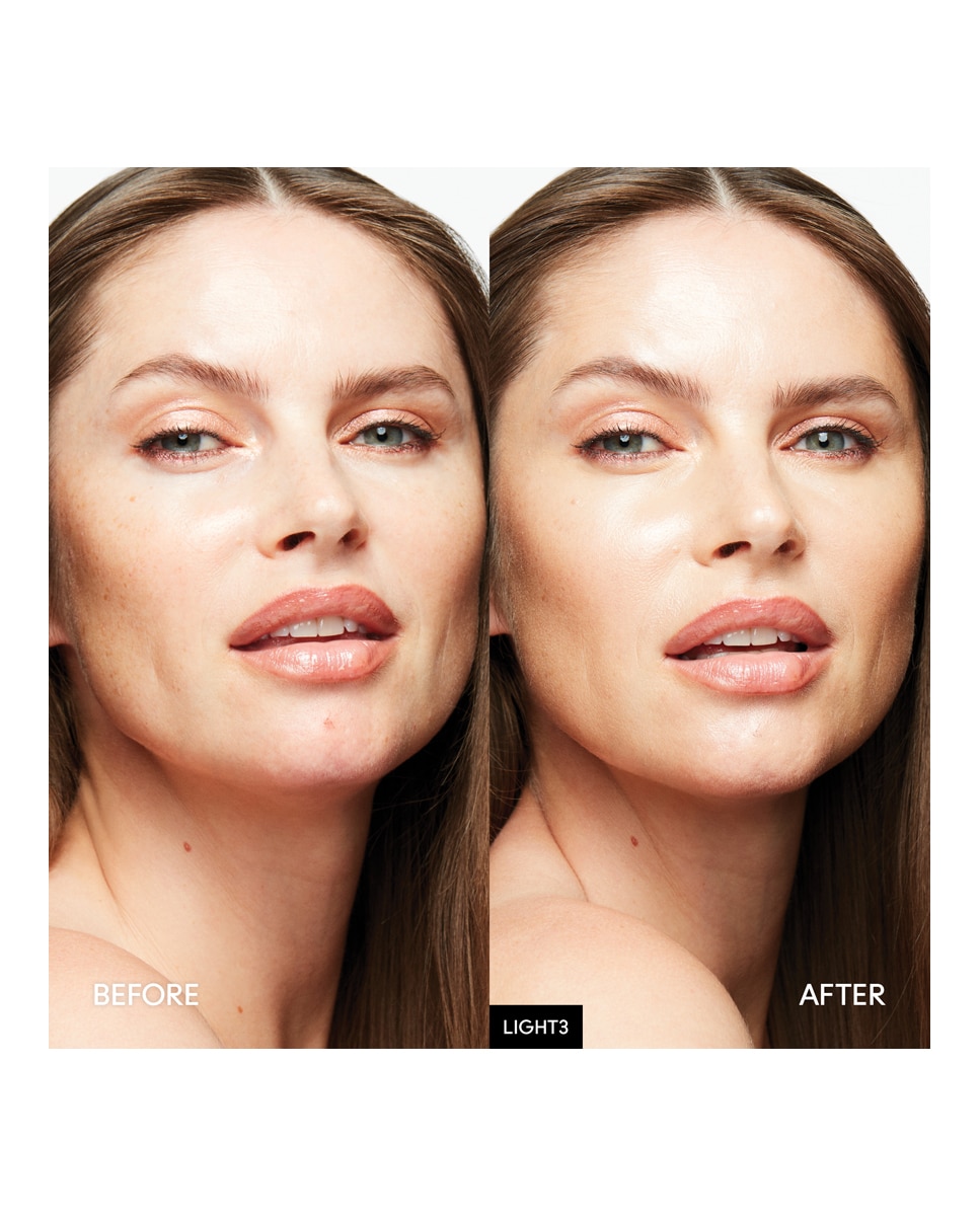 Crema Hidratante Con Color Strobe Dewy Skin Tint 30 ml M.A.C - Light 3 30 ml Light 3-3