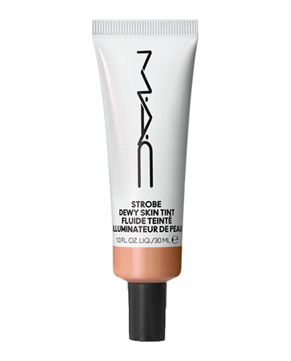 Crema Hidratante Con Color Strobe Dewy Skin Tint 30 ml M.A.C - Medium 3 30 ml Medium 3-1