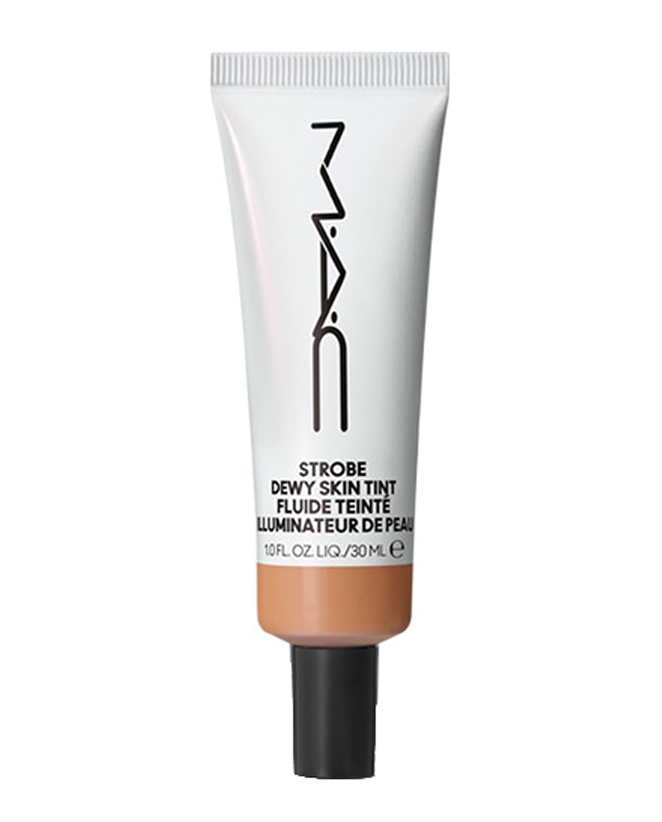 Crema Hidratante Con Color Strobe Dewy Skin Tint 30 ml M.A.C - Deep 1 30 ml Deep 1-1