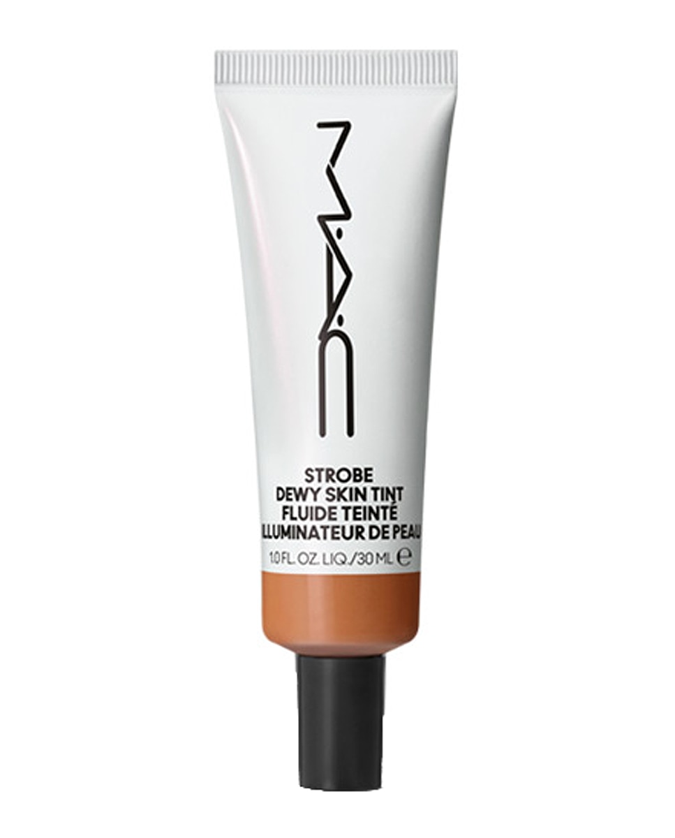 Crema Hidratante Con Color Strobe Dewy Skin Tint 30 ml M.A.C - Deep 3 30 ml Deep 3-1
