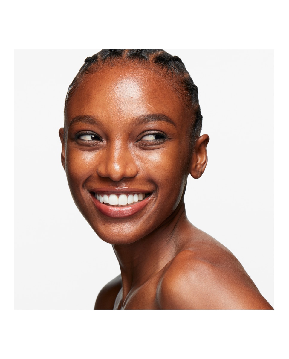 Crema Hidratante Con Color Strobe Dewy Skin Tint 30 ml M.A.C - Deep 3 30 ml Deep 3-2