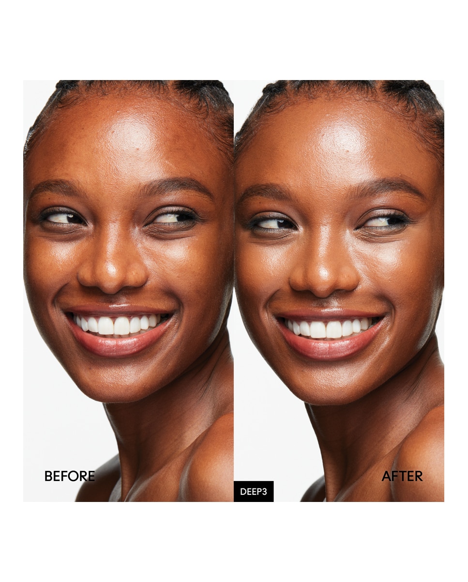 Crema Hidratante Con Color Strobe Dewy Skin Tint 30 ml M.A.C - Deep 3 30 ml Deep 3-3