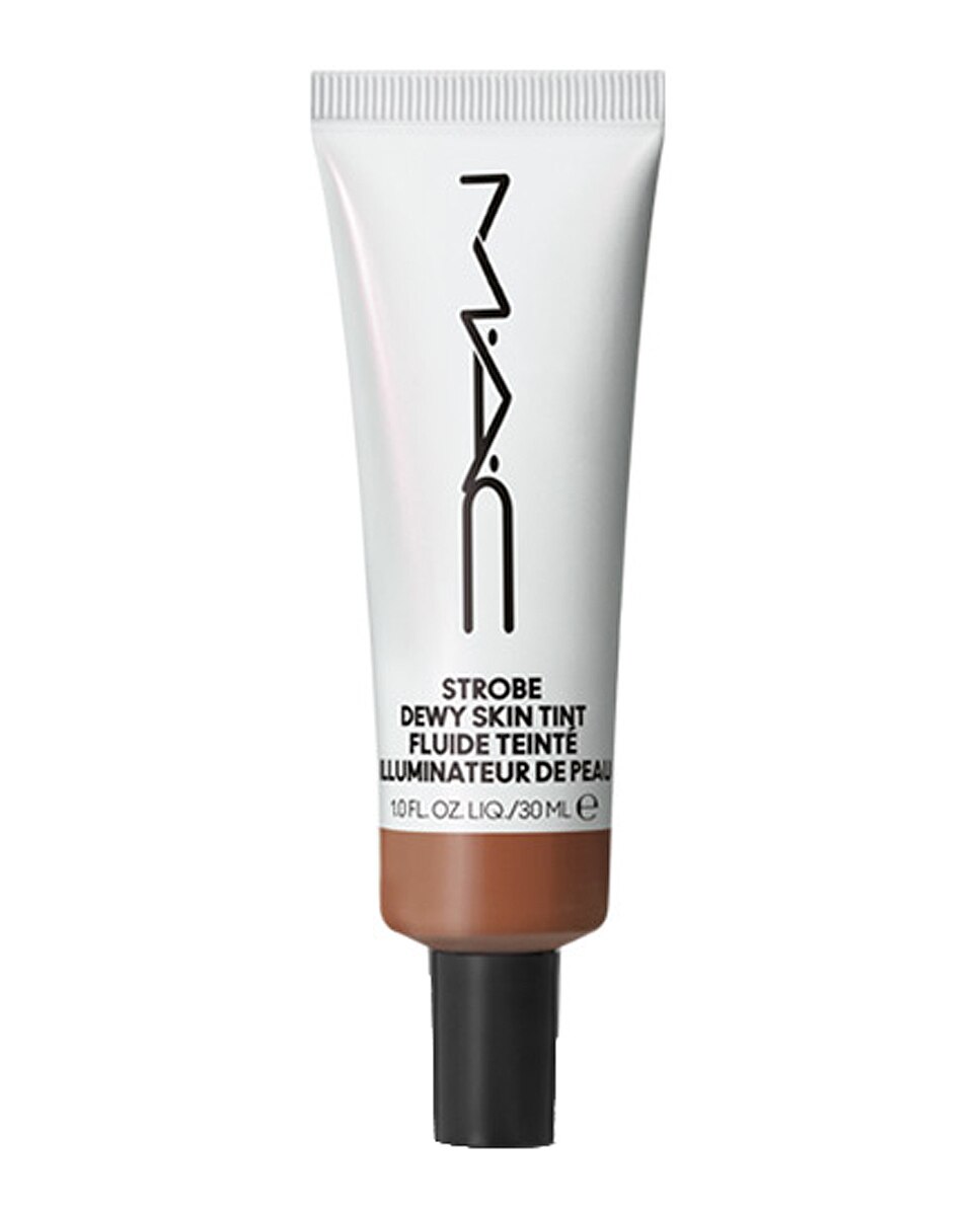 Crema Hidratante Con Color Strobe Dewy Skin Tint 30 ml M.A.C - Rich 1 30 ml Rich 1-1