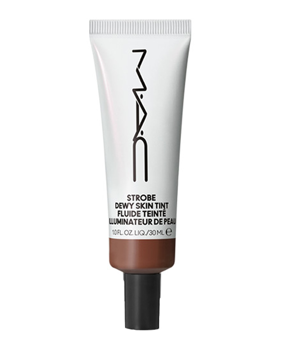 Crema Hidratante Con Color Strobe Dewy Skin Tint 30 ml M.A.C - Rich 3 30 ml Rich 3-1