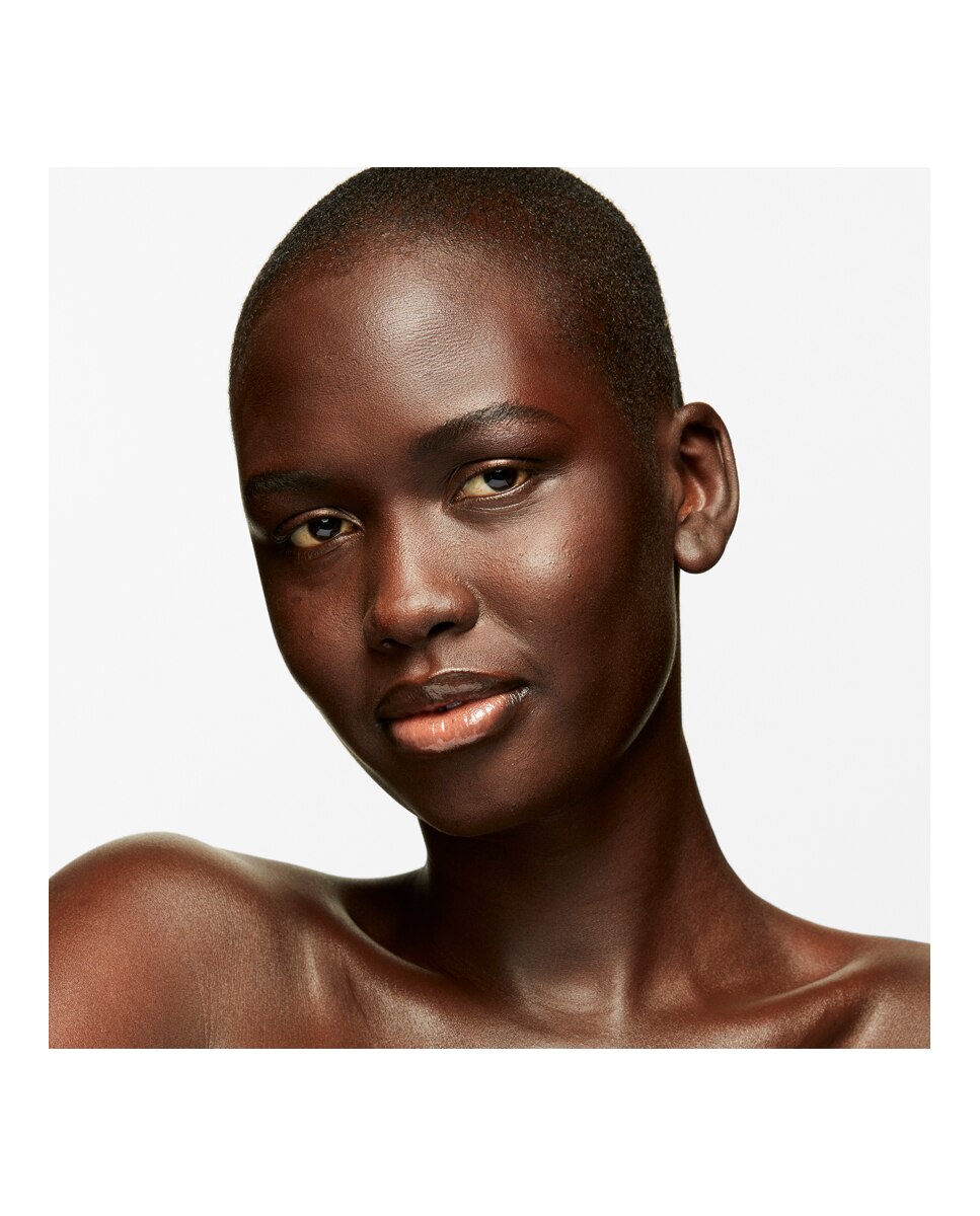 Crema Hidratante Con Color Strobe Dewy Skin Tint 30 ml M.A.C - Rich 4 30 ml Rich 4-2