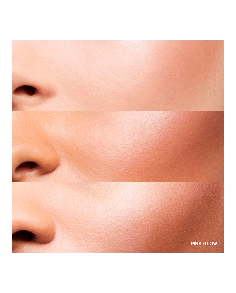 Mini Iluminador Highlightinh Powder Bobbi Brown - Pink Glow Pink Glow-3