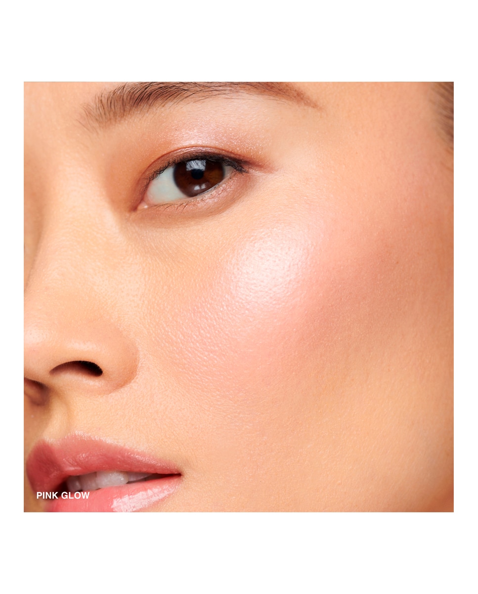 Mini Iluminador Highlightinh Powder Bobbi Brown - Pink Glow Pink Glow-4