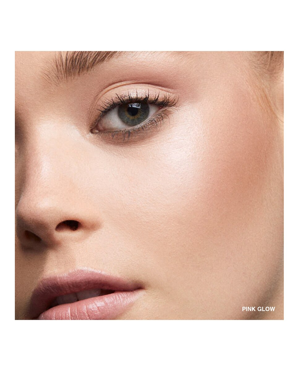 Mini Iluminador Highlightinh Powder Bobbi Brown - Pink Glow Pink Glow-5