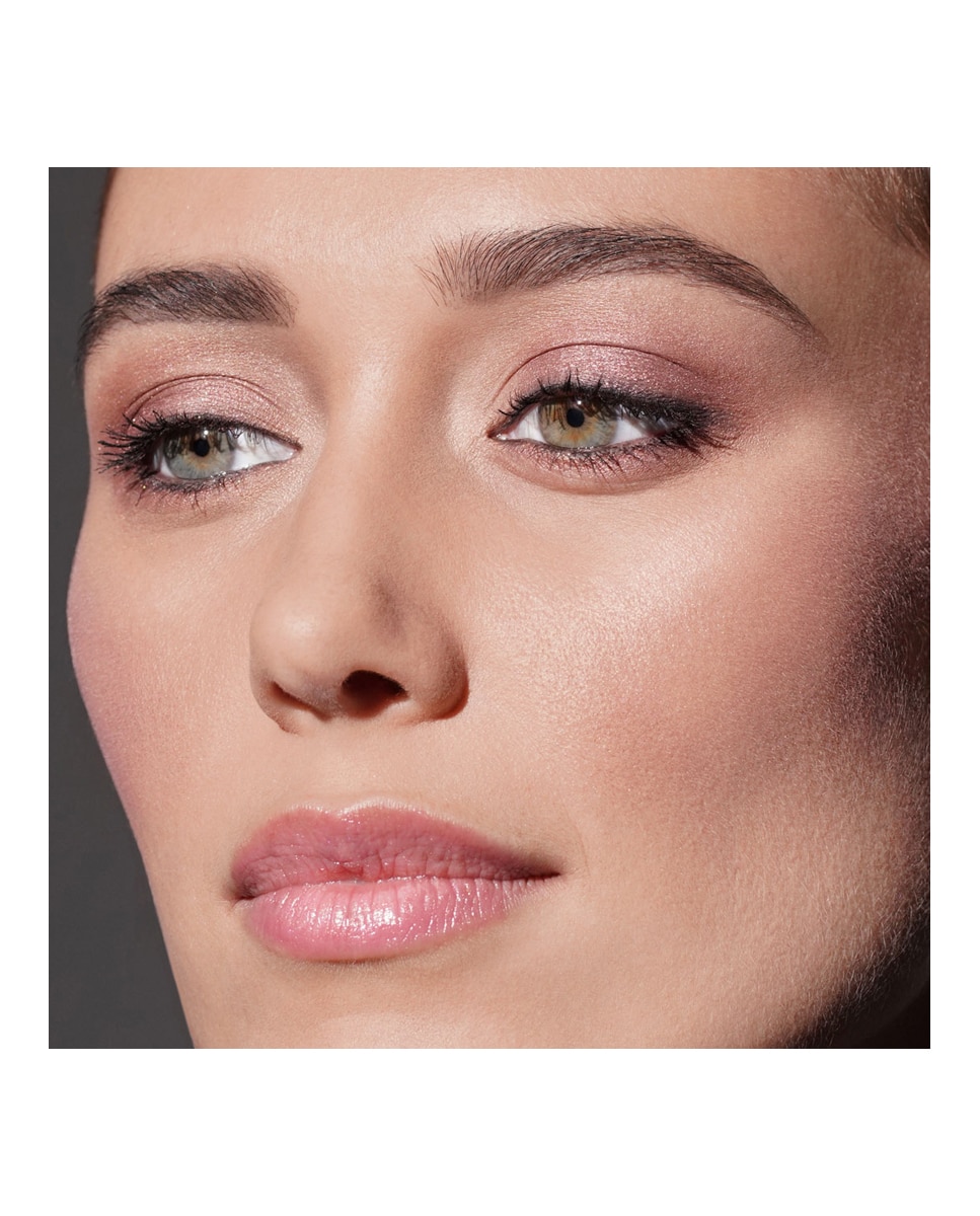 Mini Iluminador Highlightinh Powder Bobbi Brown - Pink Glow Pink Glow-6
