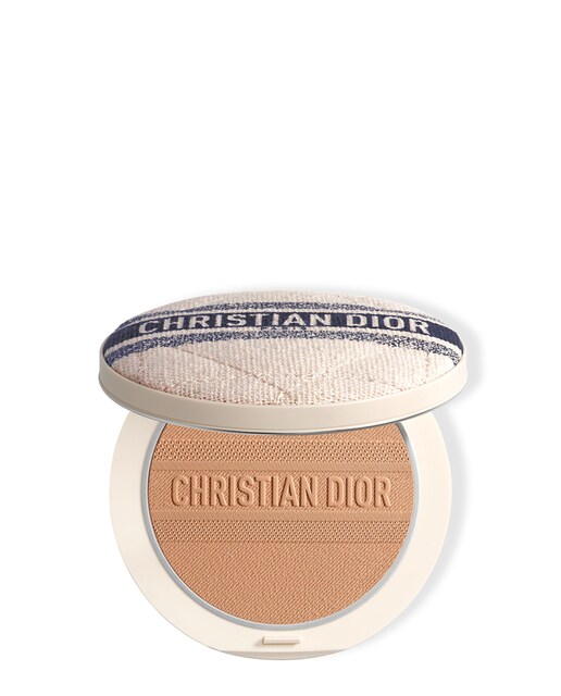 Bronceador efecto buena cara