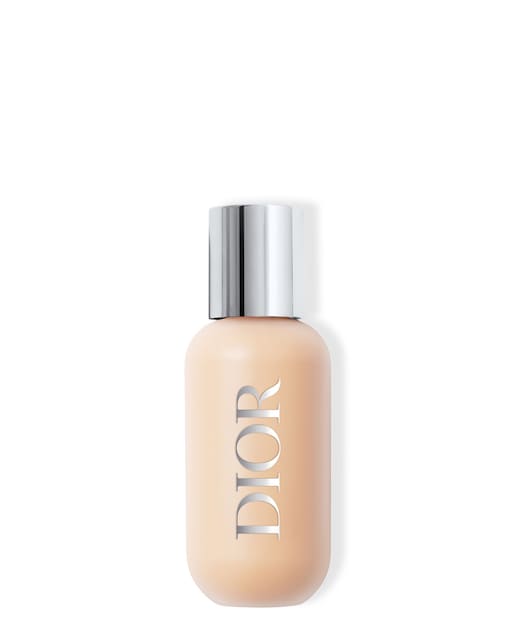 Imagen 0 de Fondo de maquillaje para rostro y cuerpo