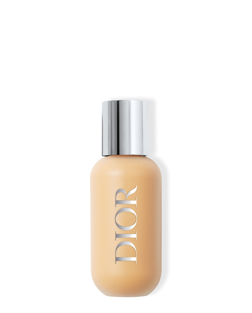 Dior Backstage Face & Body Foundation Base de maquillaje para rostro y cuerpo - 3WO Warm Olive 3WO Warm Olive-1