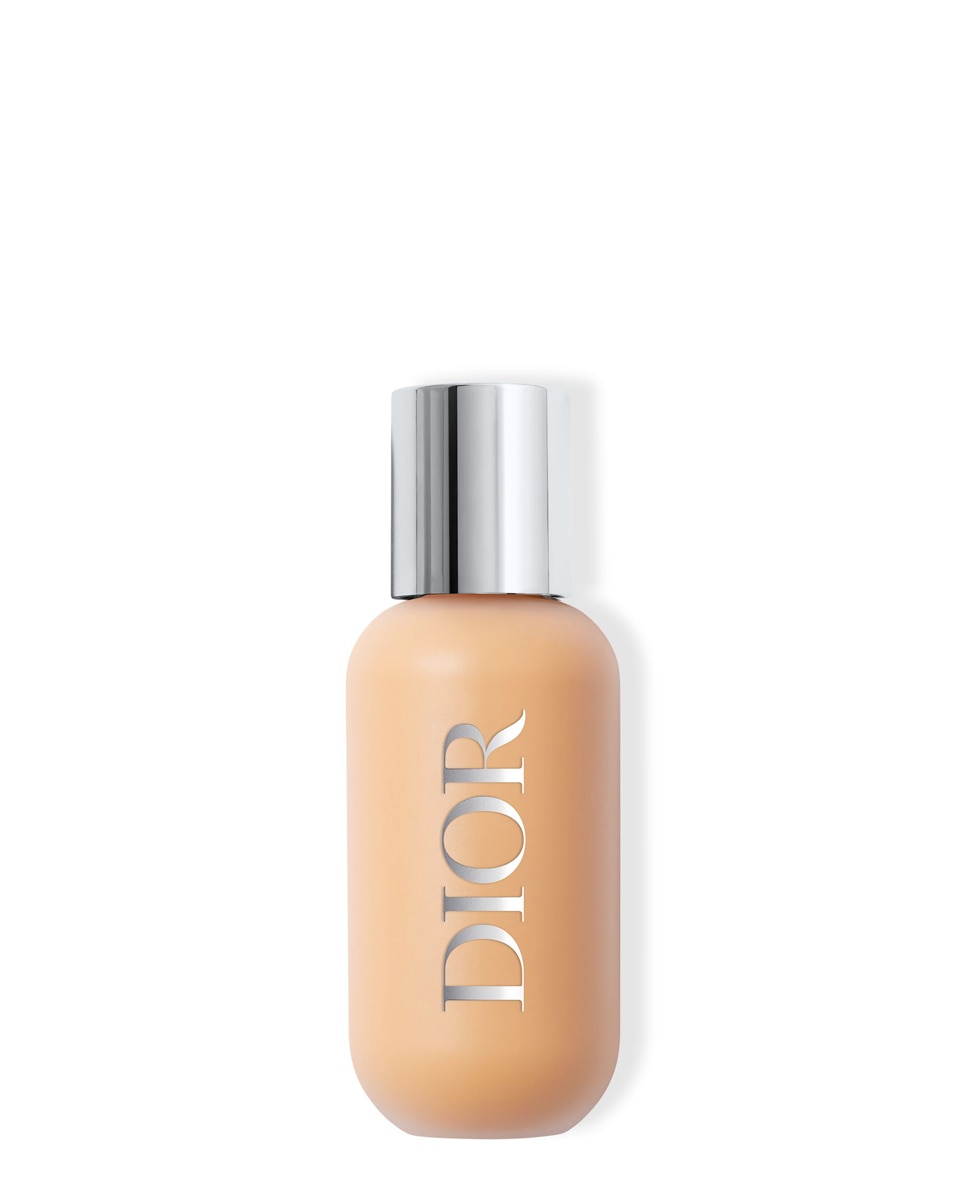 Dior Backstage Face & Body Foundation Base de maquillaje para rostro y cuerpo - 4W Warm 4W Warm-1
