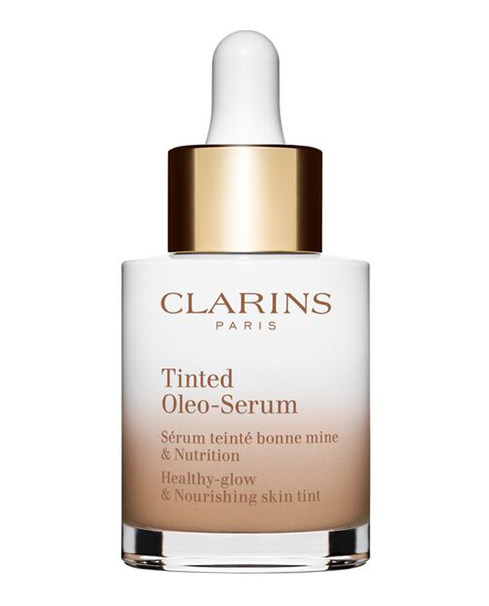 Base de maquillaje Tinted Oleo-Sérum Clarins - 05 05-1