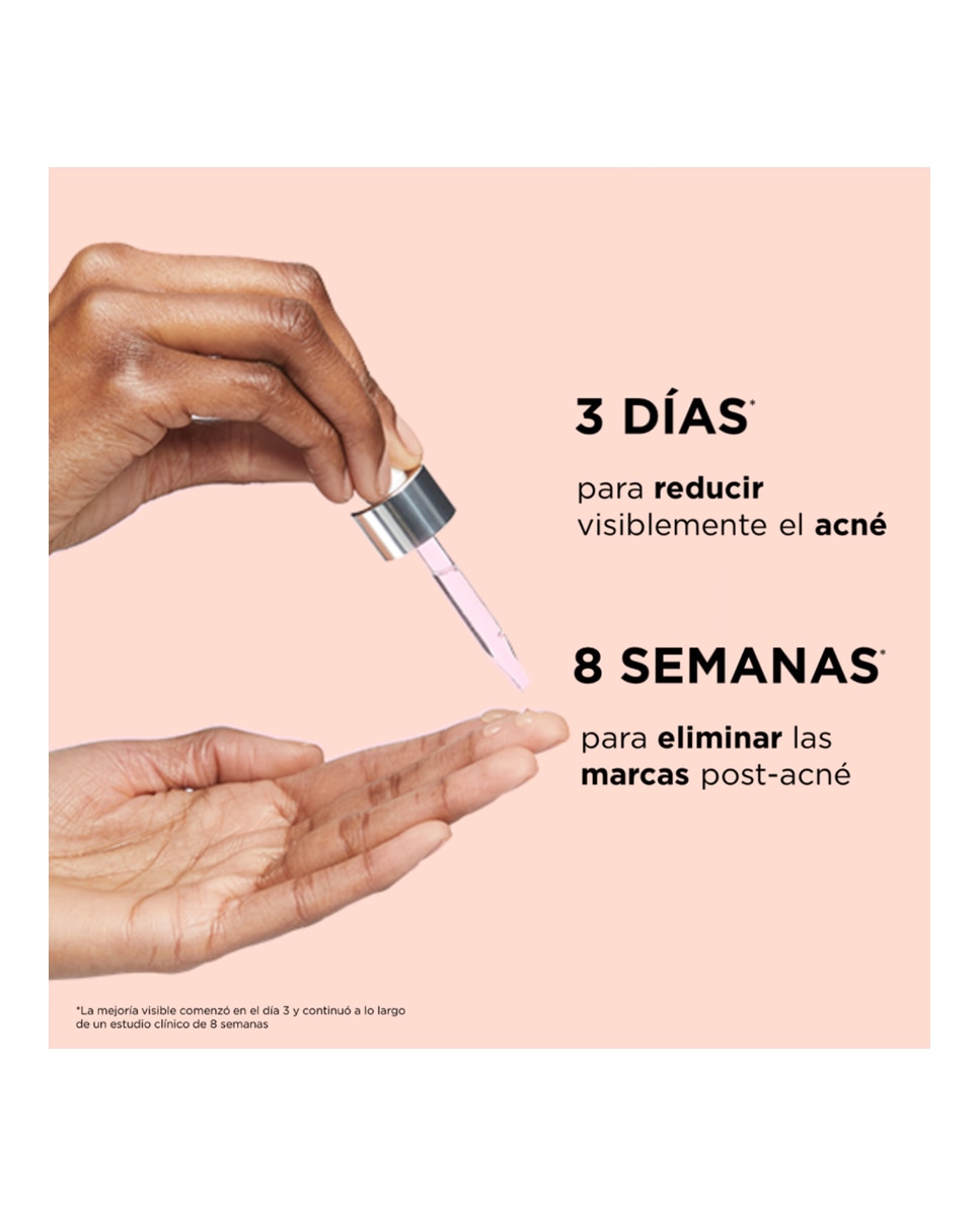 Sérum Bye Bye Breakout It Cosmetics 8