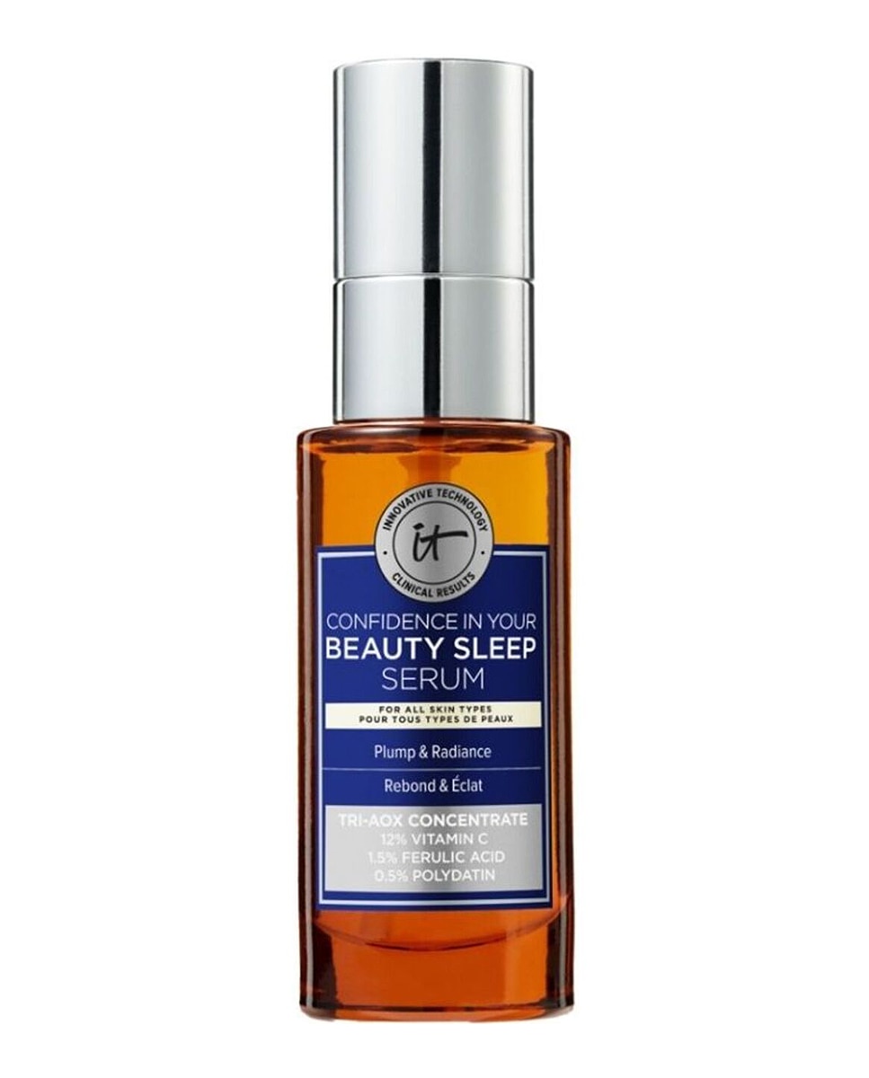 Imagen de IT Cosmetics Confidence in Your Beauty Sleep sérum 30 ml en OfertitasTOP