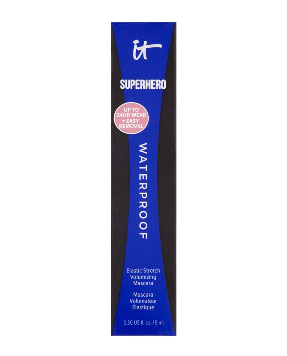 Máscara de pestañas Waterproof Superhero It Cosmetics - Superhero Superhero-2