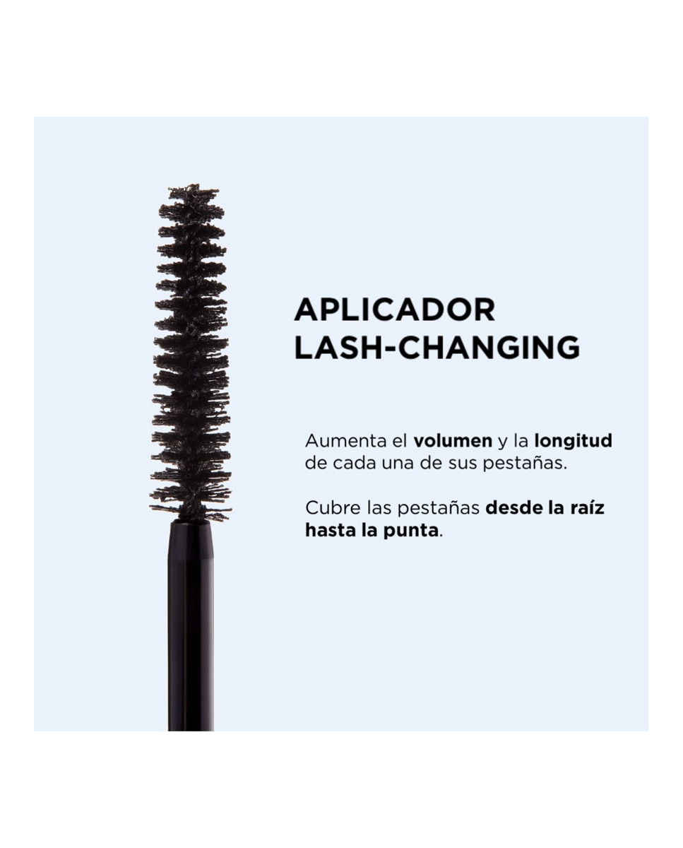 Máscara de pestañas Waterproof Superhero It Cosmetics - Superhero Superhero-7