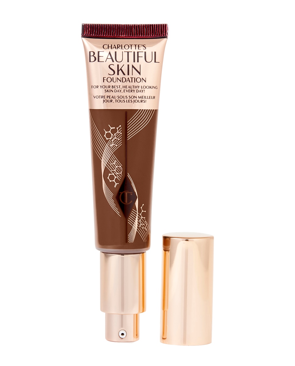 Base de maquillaje Charlotte'S Beautiful Skin Foundation Charlotte Tilbury - 17 Cool 30 ml 17 Cool-1