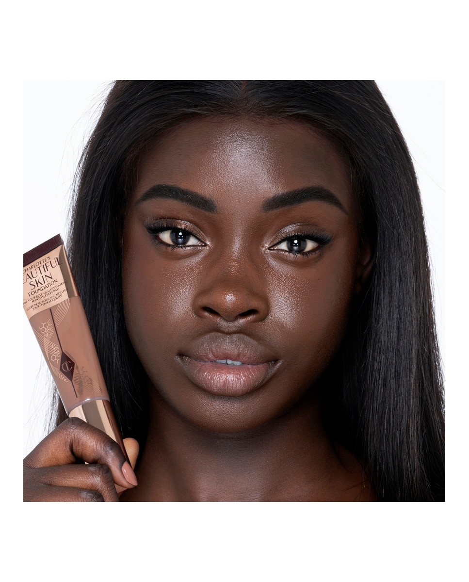 Base de maquillaje Charlotte'S Beautiful Skin Foundation Charlotte Tilbury - 17 Cool 30 ml 17 Cool-3