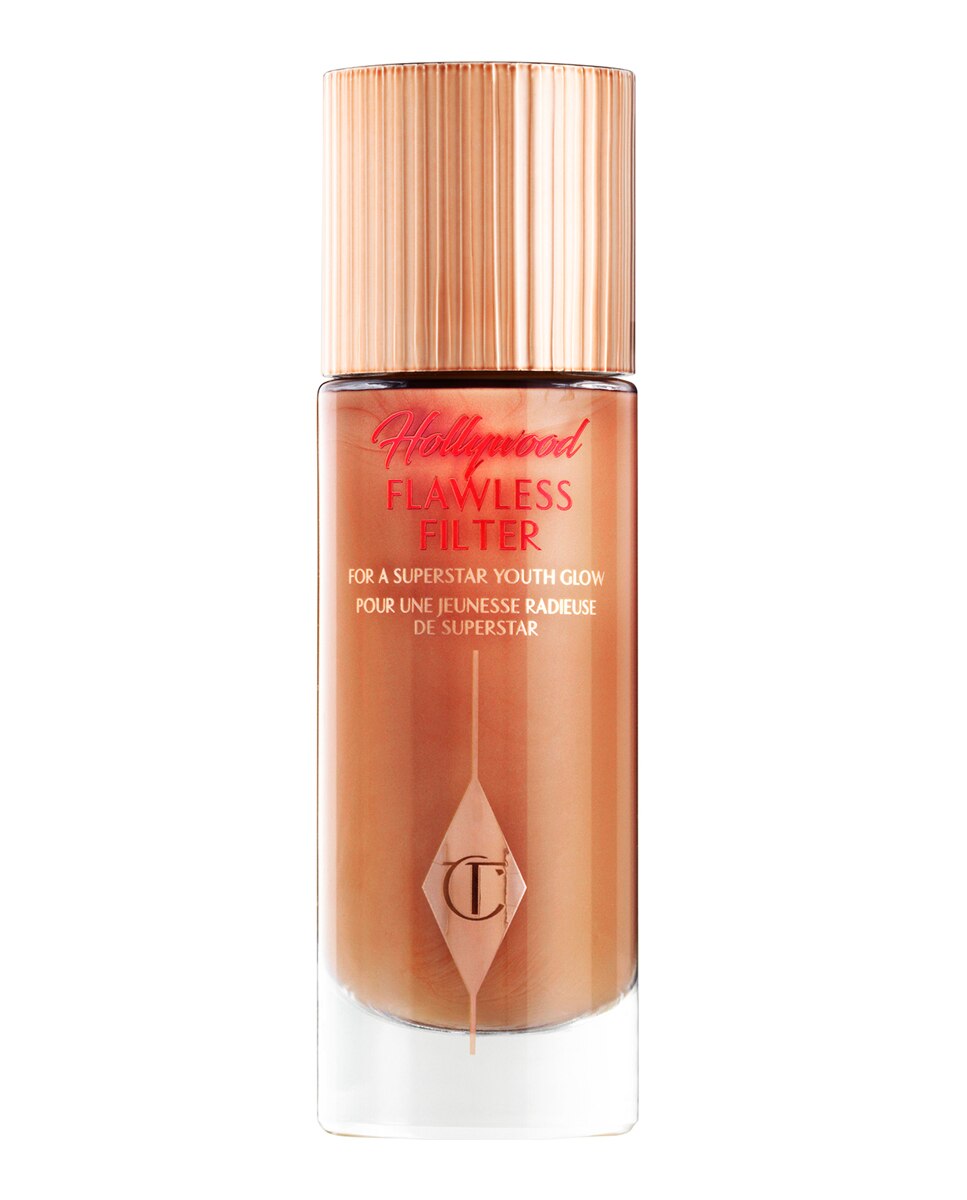 Filtro Hollywood Flawless Filter Charlotte Tilbury - 7 Dark 30 ml 7 Dark-2