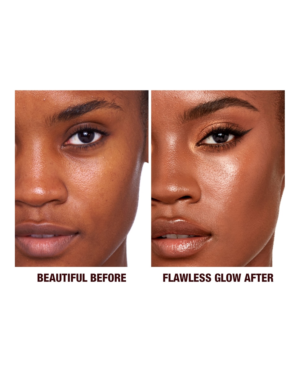 Filtro Hollywood Flawless Filter Charlotte Tilbury - 7 Dark 30 ml 7 Dark-3