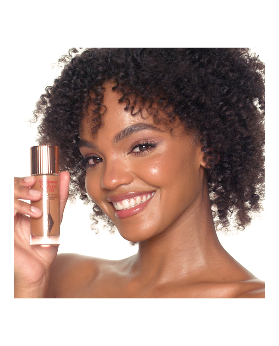 Filtro Hollywood Flawless Filter Charlotte Tilbury - 7 Dark 30 ml 7 Dark-5