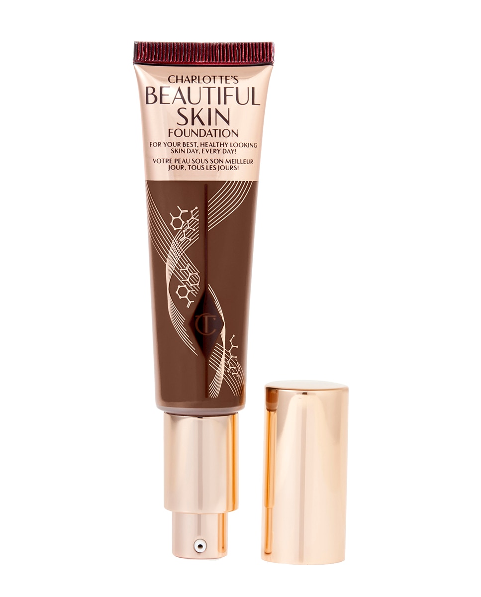Base de maquillaje Charlotte`S Beautiful Skin Foundation Charlotte Tilbury