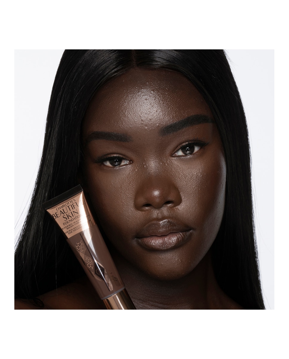 Base de maquillaje Charlotte'S Beautiful Skin Foundation Charlotte Tilbury - 17 Neutral 30 ml 17 Neutral-3