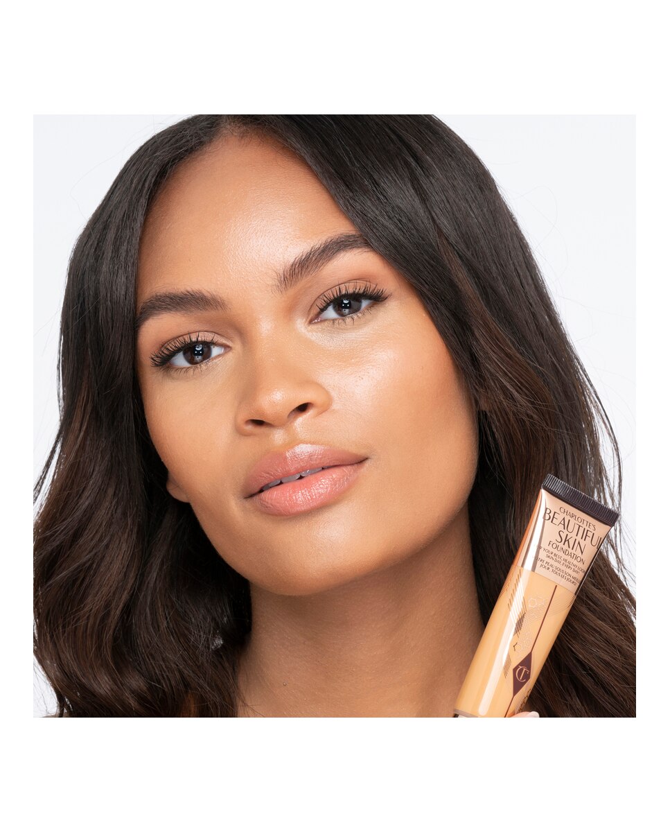 Base de maquillaje Charlotte'S Beautiful Skin Foundation Charlotte Tilbury - 9 Warm 30 ml 9 Warm-3
