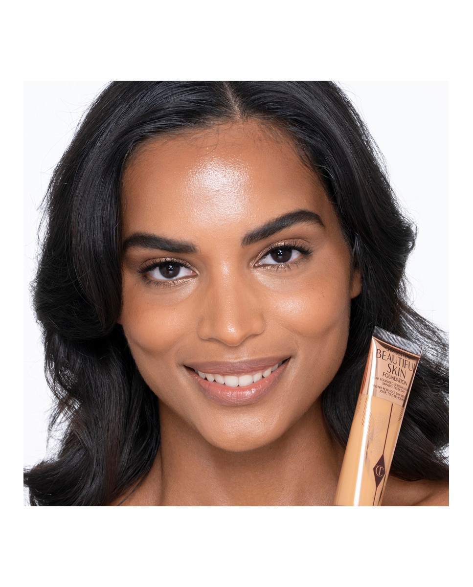 Base de maquillaje Charlotte'S Beautiful Skin Foundation Charlotte Tilbury - 10 Neutral 30 ml 10 Neutral-3