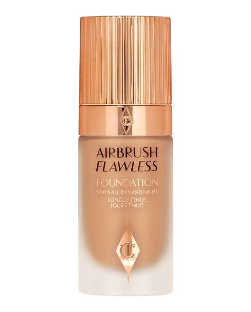 Base de maquillaje Airbrush Flawless Foundation Charlotte Tilbury