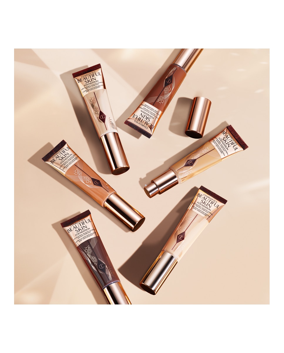 Base de maquillaje Charlotte'S Beautiful Skin Foundation Charlotte Tilbury - 11 Neutral 30 ml 11 Neutral-6
