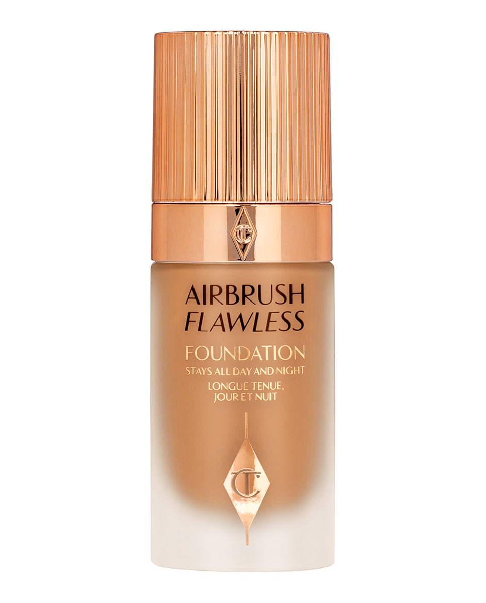 Base de maquillaje Airbrush Flawless Foundation Charlotte Tilbury - 11 Cool 30 ml 11 Cool-1
