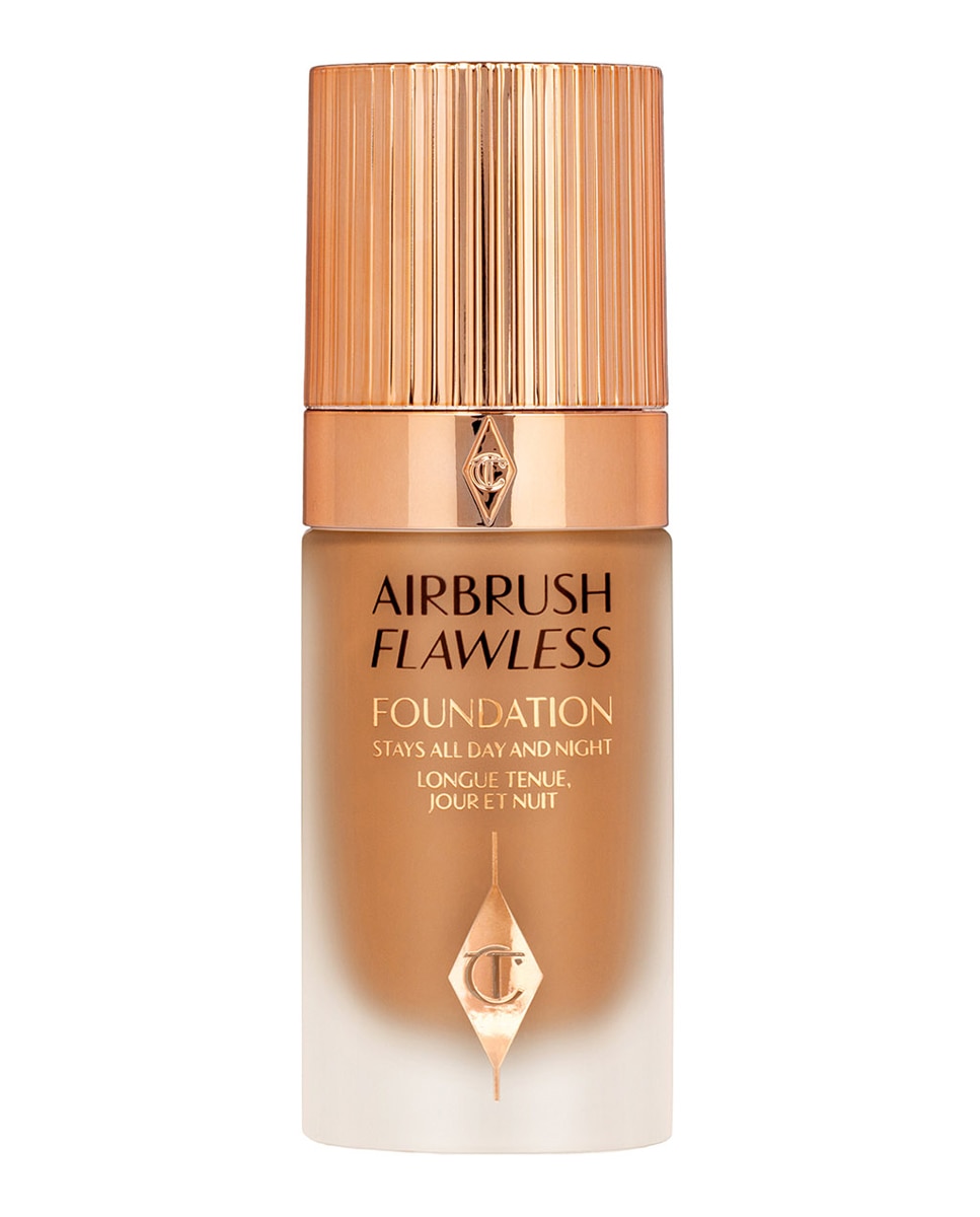 Base de maquillaje Airbrush Flawless Foundation Charlotte Tilbury - 11 Neutral 30 ml 11 Neutral-1