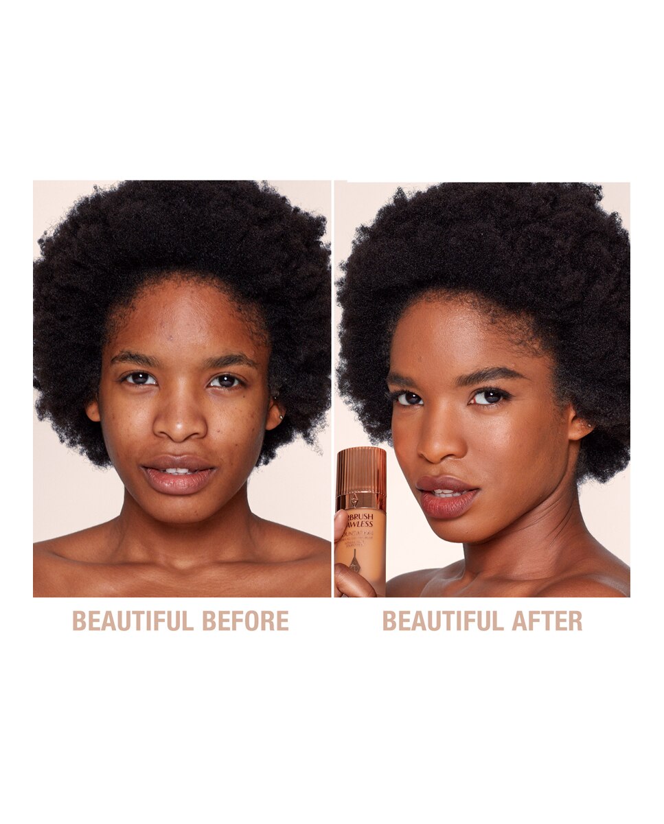 Base de maquillaje Airbrush Flawless Foundation Charlotte Tilbury - 11 Neutral 30 ml 11 Neutral-4