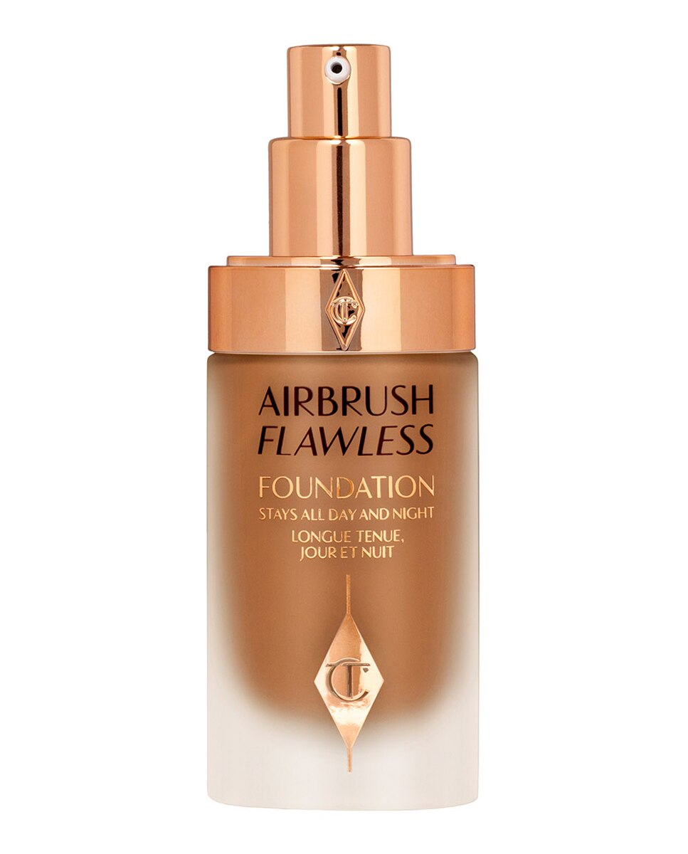 Base de maquillaje Airbrush Flawless Foundation Charlotte Tilbury - 13 Cool 30 ml 13 Cool-2