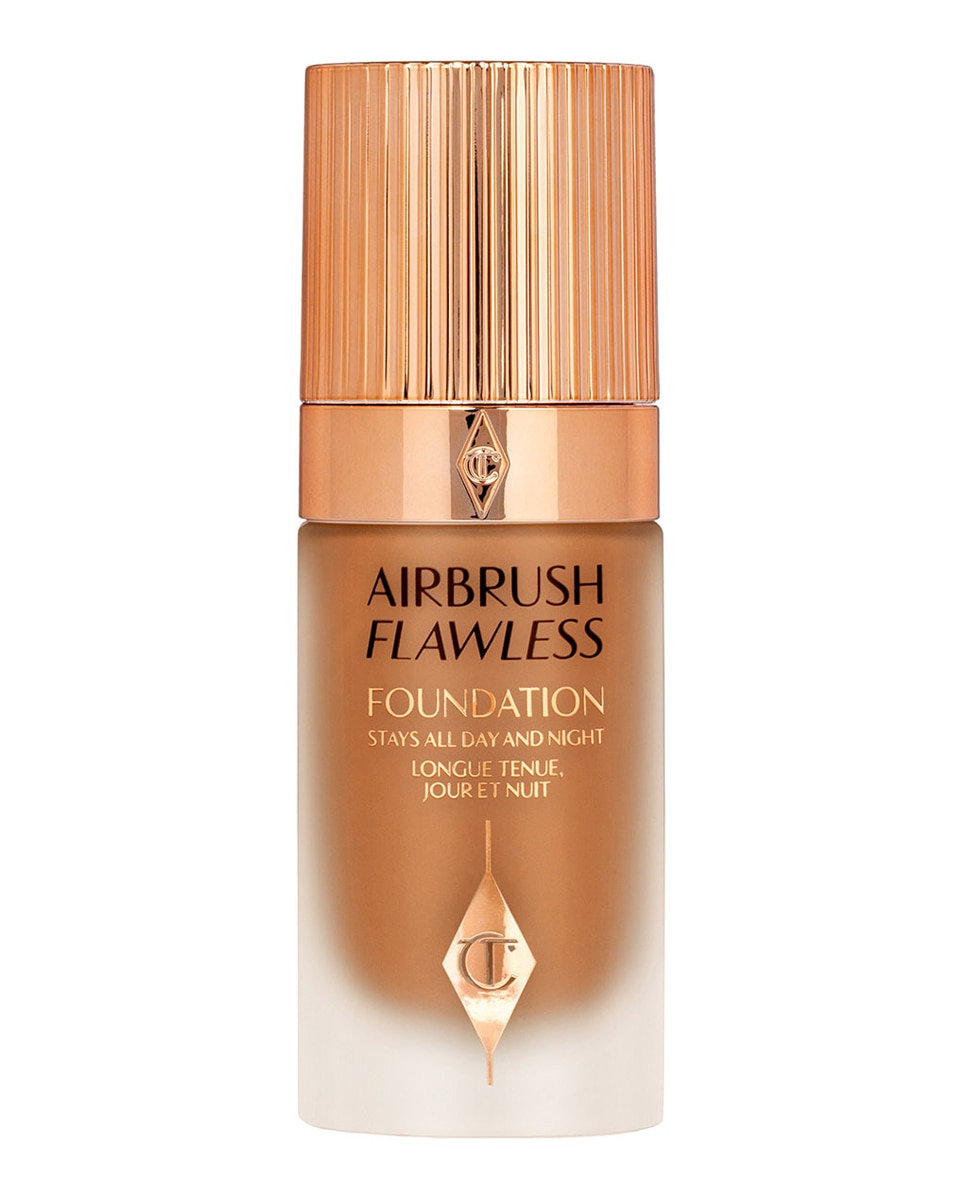 Base de maquillaje Airbrush Flawless Foundation Charlotte Tilbury - 13 Neutral 30 ml 13 Neutral-1