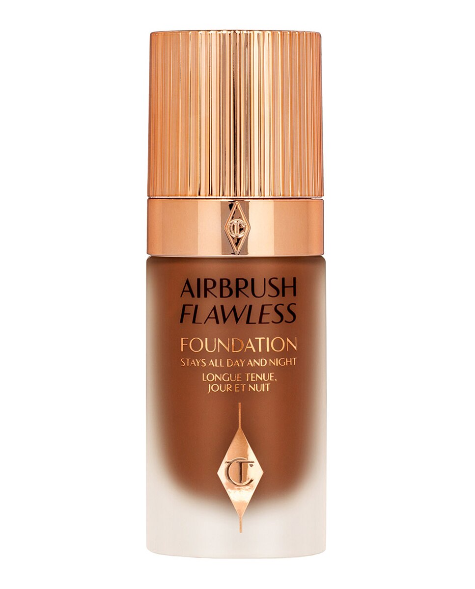 Base de maquillaje Airbrush Flawless Foundation Charlotte Tilbury - 16 Neutral 30 ml 16 Neutral-1