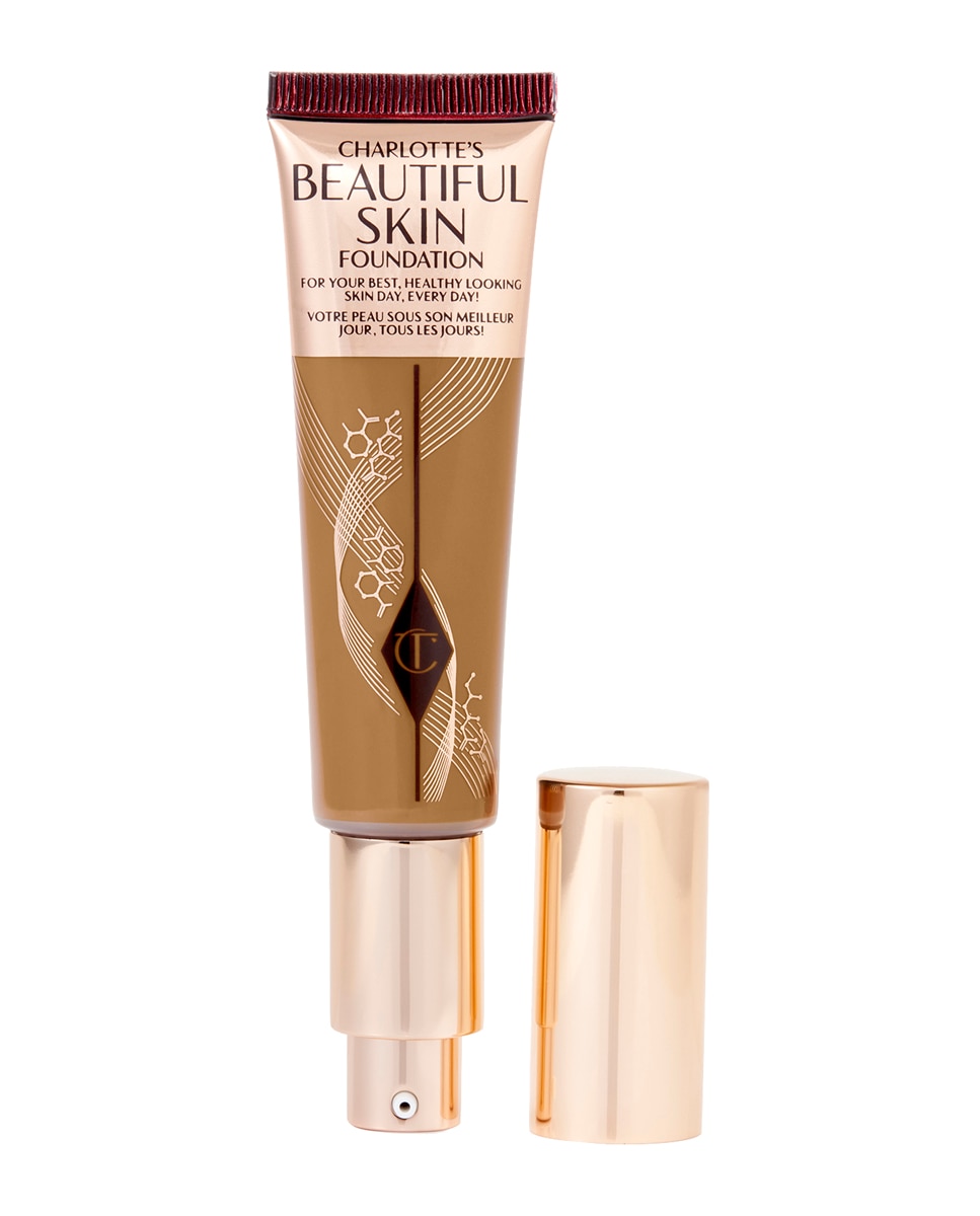 Base de maquillaje Charlotte'S Beautiful Skin Foundation Charlotte Tilbury - 12 Neutral 30 ml 12 Neutral-1