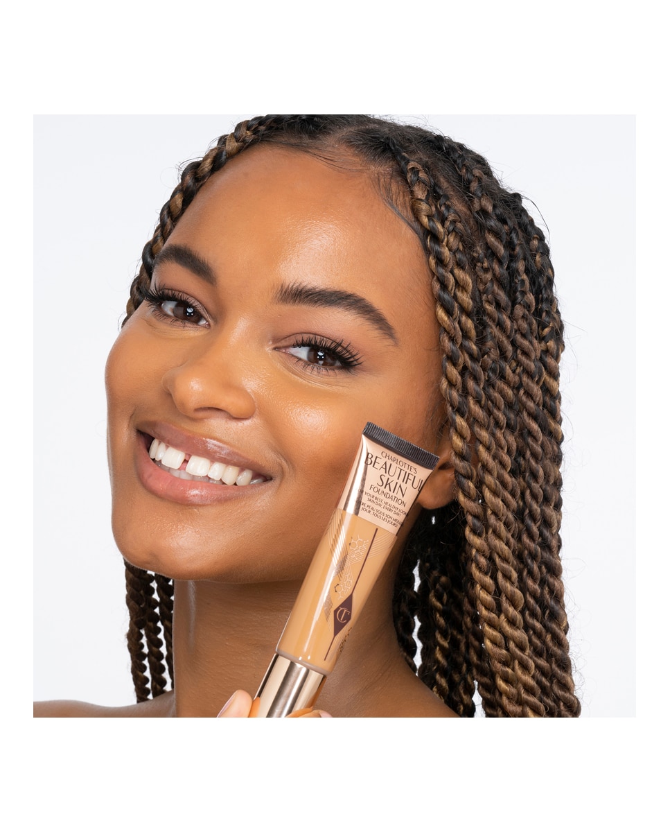 Base de maquillaje Charlotte'S Beautiful Skin Foundation Charlotte Tilbury - 12 Neutral 30 ml 12 Neutral-3