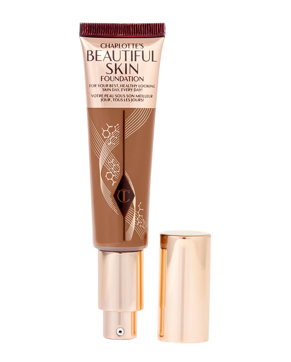 Base de maquillaje Charlotte'S Beautiful Skin Foundation Charlotte Tilbury - 14 Cool 30 ml 14 Cool-1