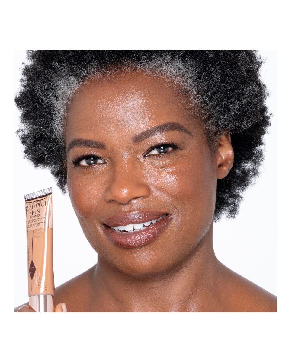 Base de maquillaje Charlotte'S Beautiful Skin Foundation Charlotte Tilbury - 14 Cool 30 ml 14 Cool-3