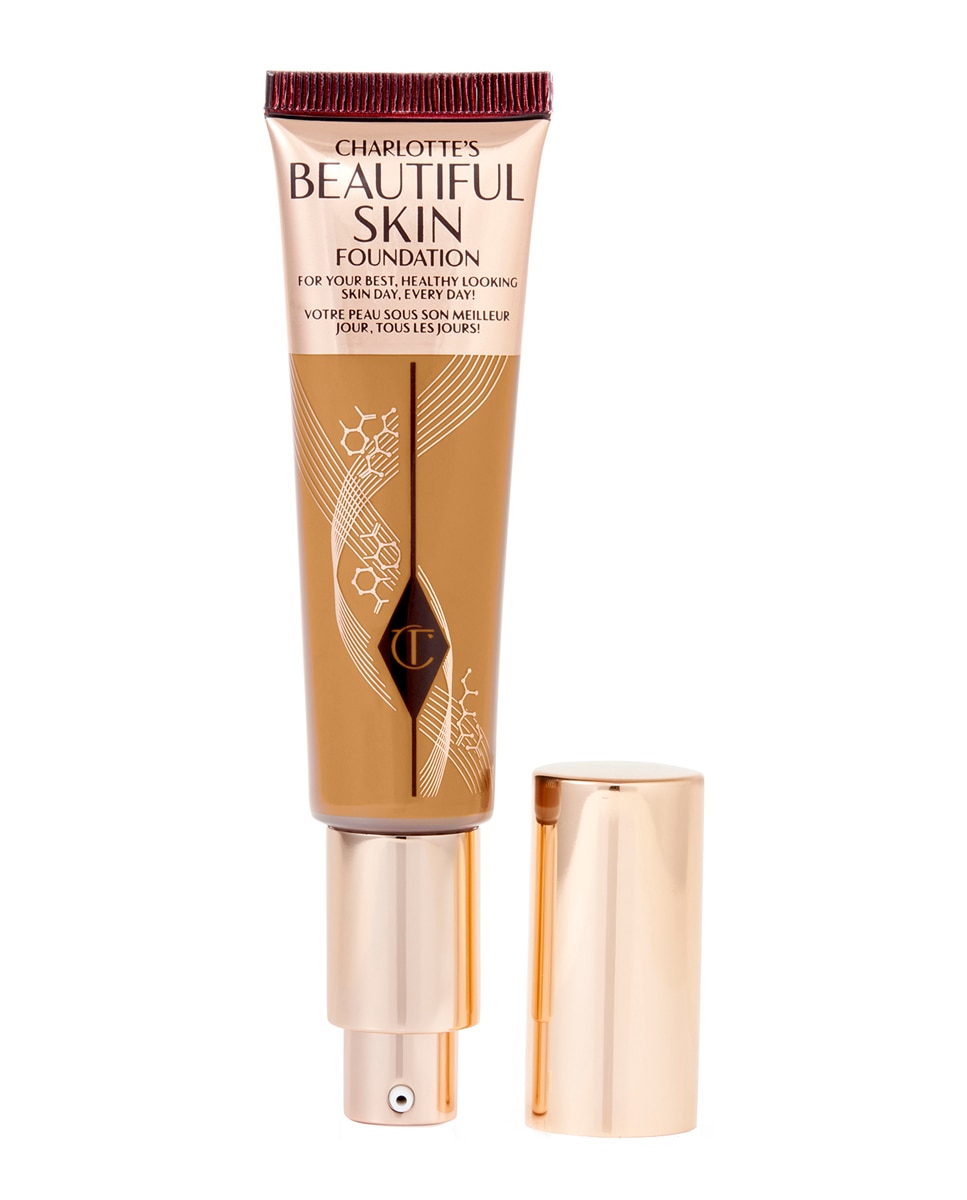 Base de maquillaje Charlotte'S Beautiful Skin Foundation Charlotte Tilbury - 11 Warm 30 ml 11 Warm-1
