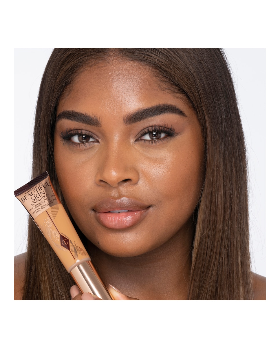 Base de maquillaje Charlotte'S Beautiful Skin Foundation Charlotte Tilbury - 11 Warm 30 ml 11 Warm-3