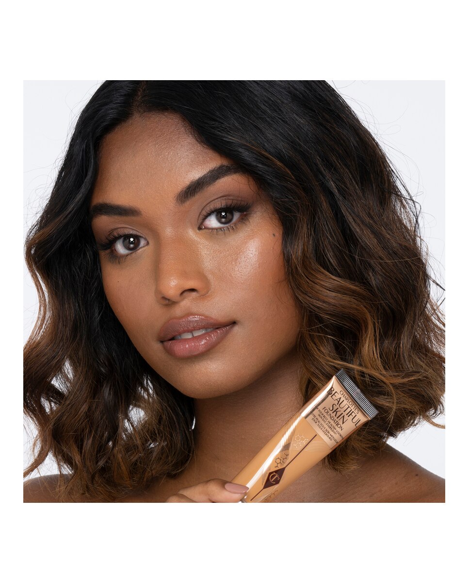 Base de maquillaje Charlotte'S Beautiful Skin Foundation Charlotte Tilbury - 11 Cool 30 ml 11 Cool-3