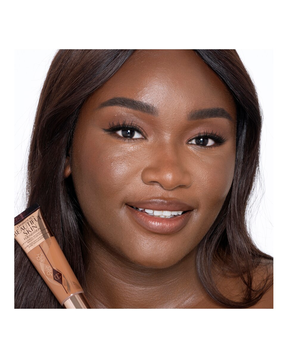 Base de maquillaje Charlotte'S Beautiful Skin Foundation Charlotte Tilbury - 14 Neutral 30 ml 14 Neutral-3