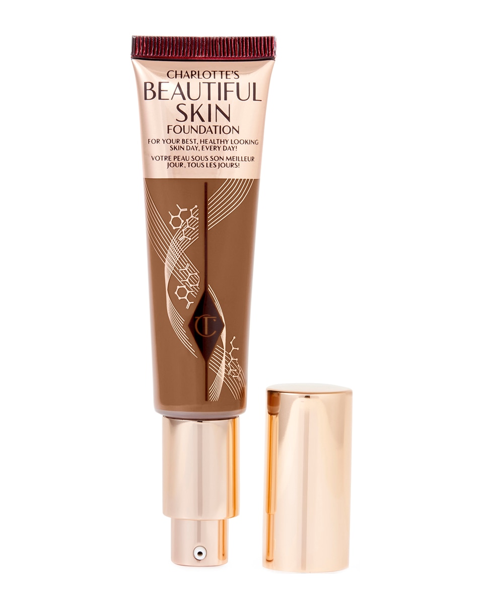 Base de maquillaje Charlotte'S Beautiful Skin Foundation Charlotte Tilbury - 15 Neutral 30 ml 15 Neutral-1