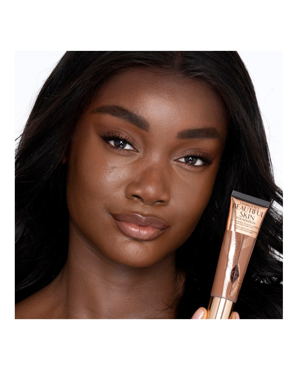 Base de maquillaje Charlotte'S Beautiful Skin Foundation Charlotte Tilbury - 15 Neutral 30 ml 15 Neutral-3